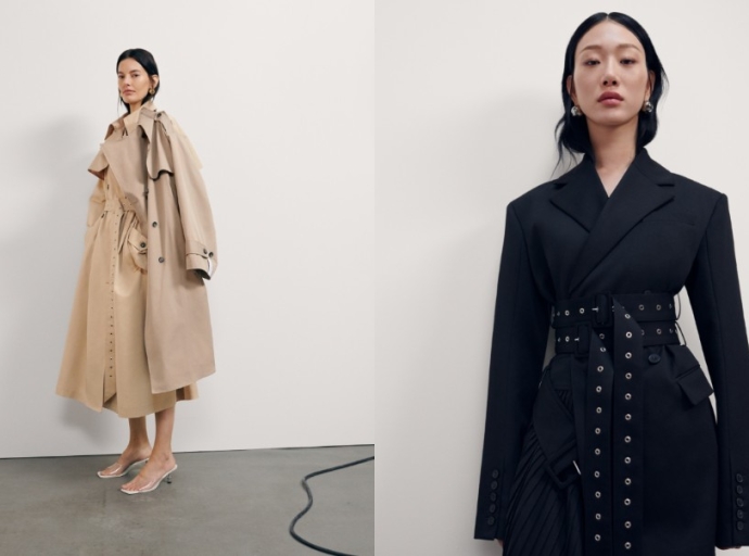H&M teams up Rokh to launch new collaborative collection